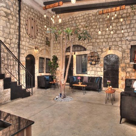 אבני החושן - סוויטות יוקרה בצפת העתיקה - Avnei Hachoshen - Luxury Suites In The Old City Extérieur photo
