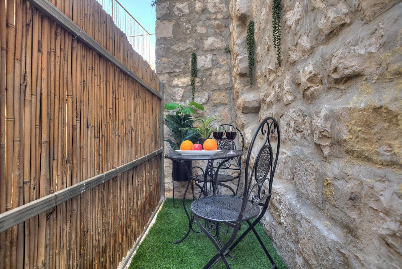 אבני החושן - סוויטות יוקרה בצפת העתיקה - Avnei Hachoshen - Luxury Suites In The Old City Extérieur photo
