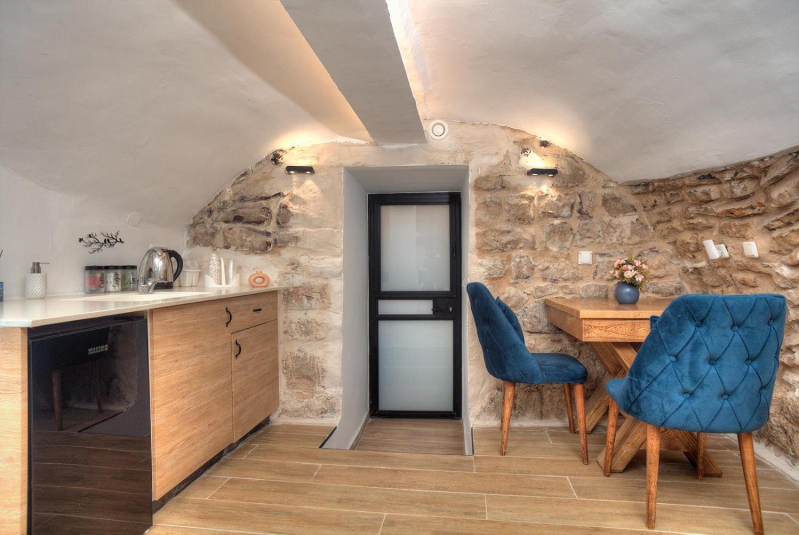 אבני החושן - סוויטות יוקרה בצפת העתיקה - Avnei Hachoshen - Luxury Suites In The Old City Extérieur photo